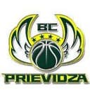 HBK Prievidza logo - Sbl Mbk Lucenec Vs Hbk Prievidza Basketball Result