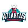 Atlantas BQ Women logo - Cyprus Womens Division A Atlantas Bq Women Vs Ael Women Live