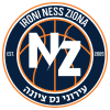 Ironi Nes Ziona logo - Isl Hapoel Jerusalem Vs Ironi Nes Ziona Live Basketball