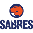 Sandringham Sabres (W) logo - Live Wnbl South Sandringham Sabres W Vs Geelong W