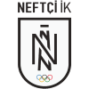 Neftchi IK logo