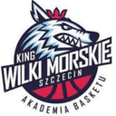 King Szczecin 2 logo - Poland St Division Trefl Sopot Vs King Szczecin Sport