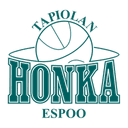 Tapiolan Honka Women logo - Finland Womens Basketball Cup Tapiolan Honka Women Vs Peli Karhut Women Schedule