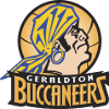 Geraldton Buccaneers logo - Nbl West Perry Lake Eagle Vs Geraldton Buccaneers Basketball