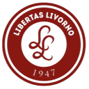 Libertas Livorno logo - Lnp Serie A Edilizia Moderna Rimini Vs Libertas Livorno Scores