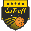 Trefl Sopot II logo - Poland Plk Amw Arka Gdynia Ii Vs Trefl Sopot Ii Basketball Result