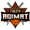 Imus Agimat logo - Philippines Mpbl Imus Agimat Vs Marikina Shoemasters Basketball Live Score