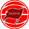 Raiders logo - Da Oulun Nmky Vs Raiders Sport