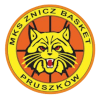 Pruszkow (W) logo - Poland Liga Women Pruszkow W Vs Wisla Krakow Women Sport