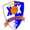 Mladost SP logo - Serbia St League Proleter Naftagas Vs Mladost Sp Live
