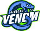 Geelong Venom Basketball Women logo - Wnbl Geelong Venom Basketball Women Vs Uc Capitals Women Scores