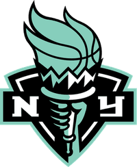 New York Liberty logo