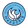 MBC Mykolaiv logo - Ukraine Ubc Ternopil Tneu Vs Mbc Mykolaiv Live Result