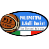 SG Valdarno Women logo - Italy Women A Sg Valdarno Women Vs Broni Women Live Score Today
