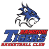 Bangkok Tiger logo - Abl Singapore Slingers Vs Bangkok Tiger Basketball Live