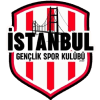 Istanbul GSK Women logo - Kbsl Istanbul Gsk Women Vs Galatasaray Women Live Score