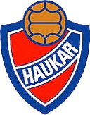 Haukar logo - Iceland Ib D Hottur Vs Haukar Schedule