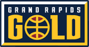Grand Rapids Gold logo - NBA Basketball