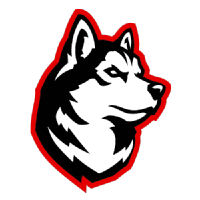 Northeastern logo