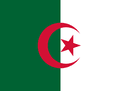 Algeria logo - Arab Anc Bahrain Vs Algeria Basketball Score