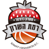Ramat Hasharon logo - Israel Bl Ramat Hasharon Vs Otef Darom Schedule