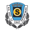 Stal Ostrow Wielkopolski logo - Plk Dabrowa Gornicza Vs Stal Ostrow Wielkopolski Basketball Result