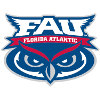 Florida Atlantic Women logo - Wncaa Florida Atlantic Women Vs Memphis Women Result
