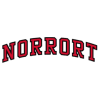 Norrort Basket logo - Seh Norrort Basket Vs Cross Over Live