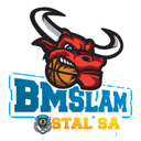 Stal Ostrow Wielkopolski logo - Baltic Bbc Siden Torun Vs Stal Ostrow Wielkopolski Result