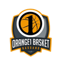 Orange1 Bassano U19 logo - Italy National U Division Orange Bassano U Vs Vis Ferrara U Basketball Score