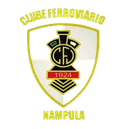 Ferroviario de Nampul logo - Mozambique Lmb Ferroviario De Nampul Vs Ferroviario Beira Result