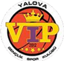 Sigorta Yalova Vip Women logo - Tkbl Sigorta Yalova Vip Women Vs Edirnespor Women Live Basketball