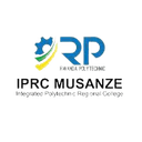 IPRC Musanze logo - Live Rwanda Rnl Ur Huye Vs Iprc Musanze