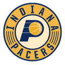 Indiana Pacers logo - NBA Scores