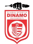 Dinamo Bucuresti logo - Lnbm Dinamo Bucuresti Vs Corona Brasov Live Basketball