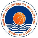 Mersin BSB (W) logo - Tkbl Bodrum Women Vs Mersin Bsb W Live Result
