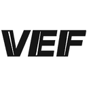 VEF Riga Juniors logo - Bcl Vef Riga Juniors Vs Onyx Levice Basketball Score
