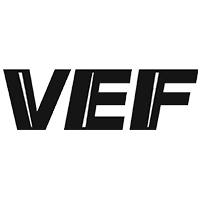 VEF Riga Juniors logo