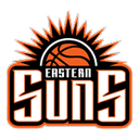Kalamunda Eastern Suns logo - Nbl West Geraldton Buccaneers Vs Kalamunda Eastern Suns Scores