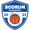 Bodrum Women logo - Tkbl Bodrum Women Vs Sigorta Yalova Vip Women Live Score Today