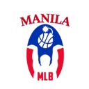 Manila MLB logo - Philippines Nbl Manila Mlb Vs Taguig City Basketball Live