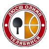 Olimp Chelyabinsk logo