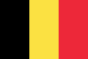 Belgium U18 logo - Europe Ebc Ub Belgium U Vs Finlandu Basketball