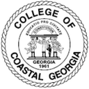 Coastal Ga. logo - Ncaa Bethunecookman Vs Coastal Ga Sport