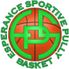 Esperance Sportive Pully Women logo - Sblw Esperance Sportive Pully Women Vs Alte Kanti Aarau Women Basketball