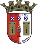 SC Braga B (W) logo - Portuguese Div W Sc Braga B W Vs Atc W Live Score Today