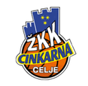 Cinkarna Celje Women logo - Slovenia Wsbl D Ilrija W Vs Cinkarna Celje Women Basketball Score