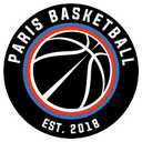 Paris Basketball logo - Euroleague Zalgiris Kaunas Vs Paris Basketball Live