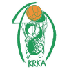 KK Krka logo - Aba League Kk Krka Vs Basket Club Vienna Live Basketball