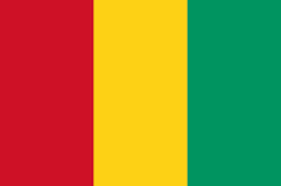 Guinea logo